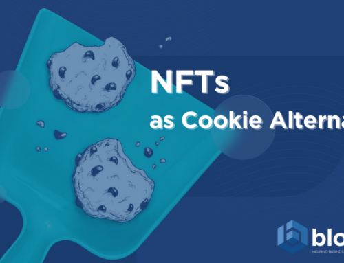 NFTs as Cookie Alternatives