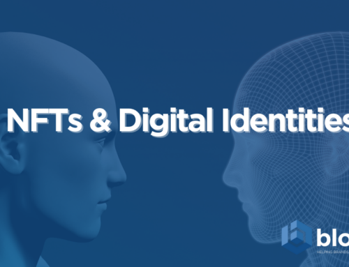 NFTs and Digital Identities