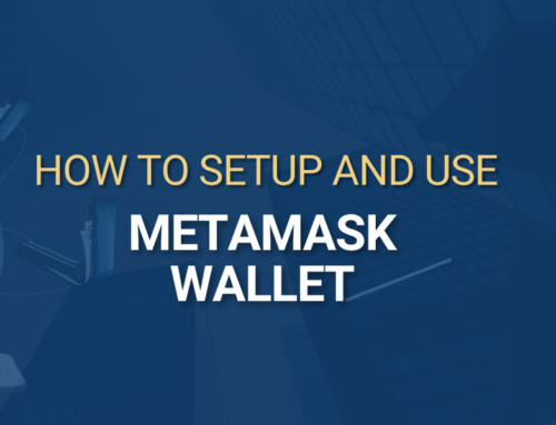 A Beginner’s Guide to Metamask Web3 Wallet