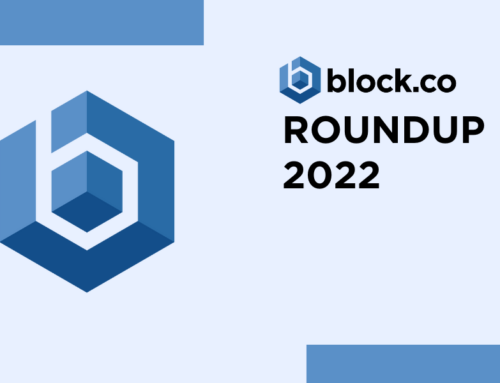 Block.co 2022 Round Up